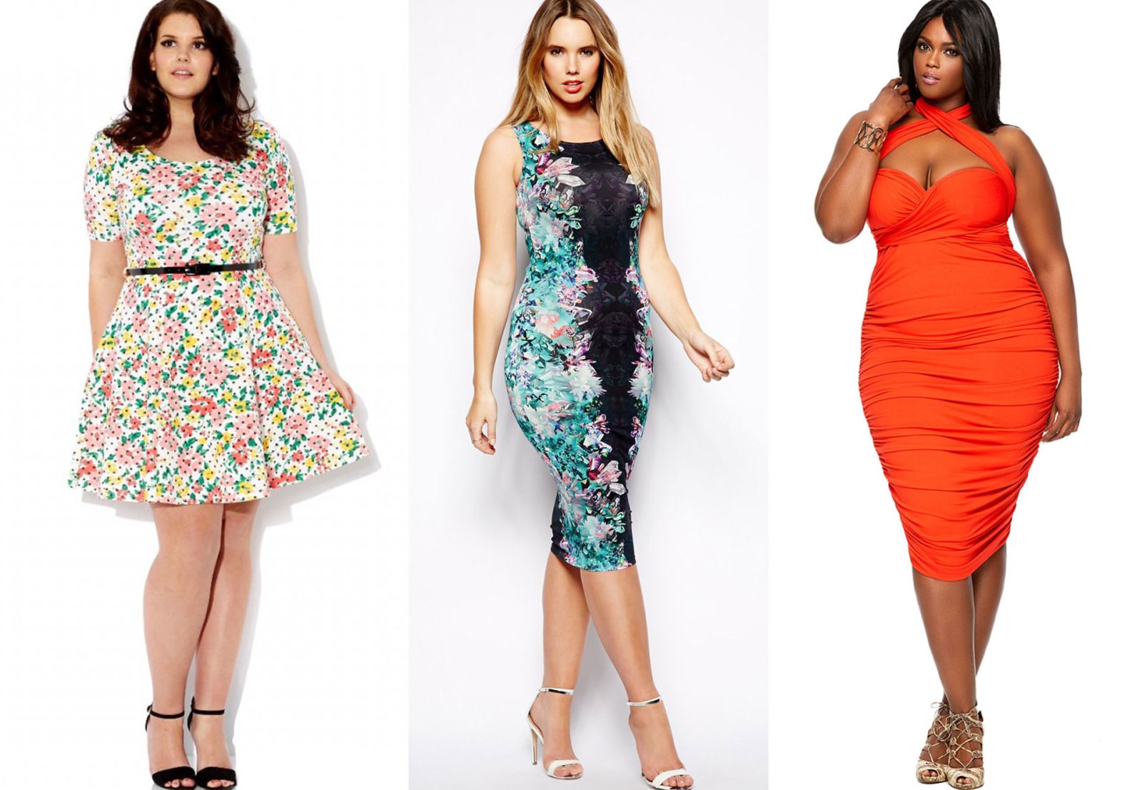 10 Awesome Fashion Brands for Sizes 10 ...